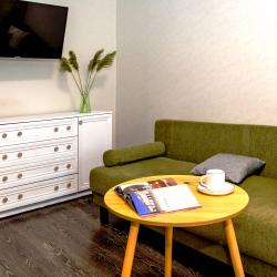 Фото Отель Home Vita (Хоум Вита) на улице 1 Мая 40Б