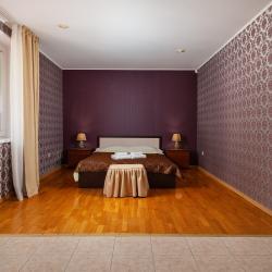 Фото Отель Вилла Уютная