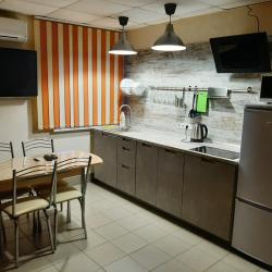 2-комнатные апартаменты люкс #8