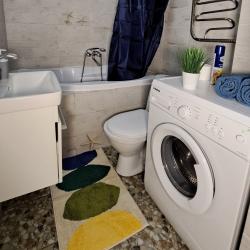 Фото Апартаменты на улице Крупская 1 ЖК Встреча
