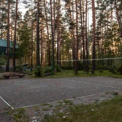 Фото Отель Бирюза