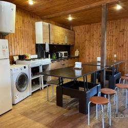 Фото Отель Шоколад