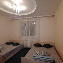 Фото Отель Удачный