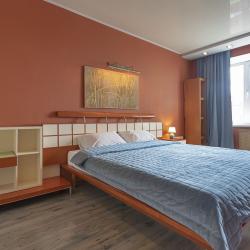 3-комнатные апартаменты улучшенные