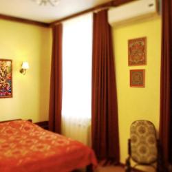 Фото Отель Купеческая