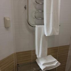 Фото Отель Комфитель Инн