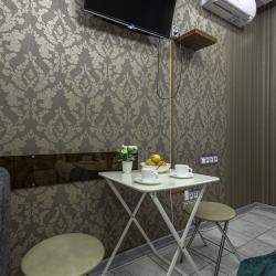 Uroom Aparthotel (Юрум апарт-отель) — ef8f3d0cd24f17c8eb9f147a17004ed3