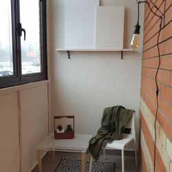 Фото Апартаменты на улице Дубравная 10