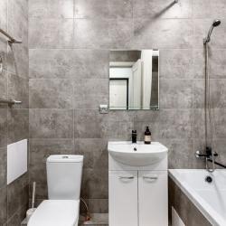 Фото Апартаменты на улице Творческая 9