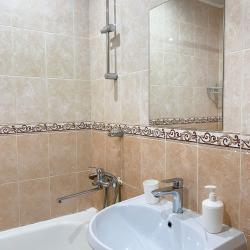 2-комнатные апартаменты стандарт Ярославль  пр-кт Ленинградский, 59