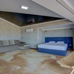 Фото Отель Vzmorie Resort (Взморье Резорт)