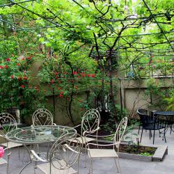 Фото Отель Iliani (Илиани)