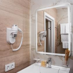 Фото Апартаменты на улице Депутатская 10г