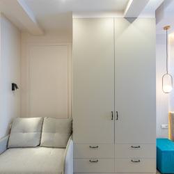 Фото Отель Комплекс апартаментов Море