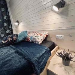 1-комнатные апартаменты студия