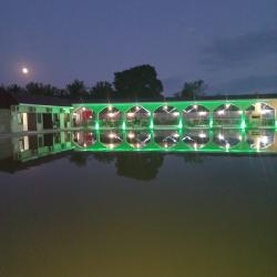 Фото Парк-отель Галина