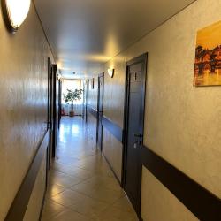 Фото Отель Черноземье