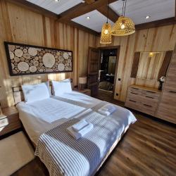 3-комнатный номер делюкс семейный