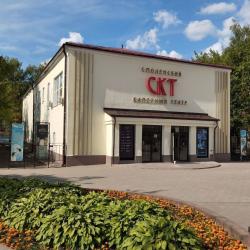 1-комнатные апартаменты стандарт