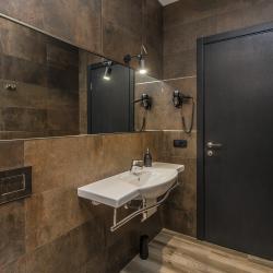 Фото Отель Eco Forrest Club SPA (Эко Форрест Клаб СПА)