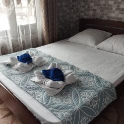 Фото Парк-отель Галина