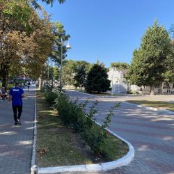 2-комнатные апартаменты улучшенные