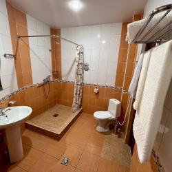 Фото Отель Гранат