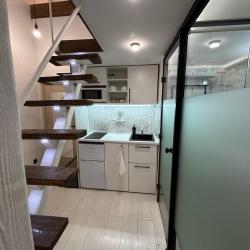 Фото Апартаменты ОсобнякAparts на улице Грузинская