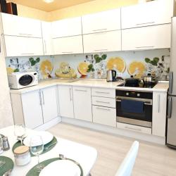 Фото Апартаменты ApartKZN на улице Ягодинская 25