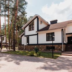 Фото Русский парк-отель