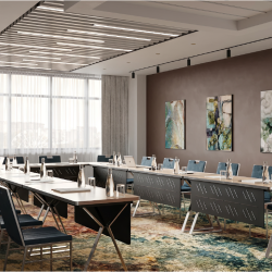 Фото Отель Hilton Garden Inn Krasnoyarsk (Хилтон Гарден Инн )