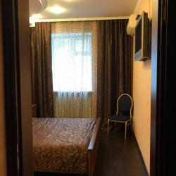 Фото Отель Кордон