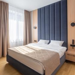 2-комнатный номер люкс