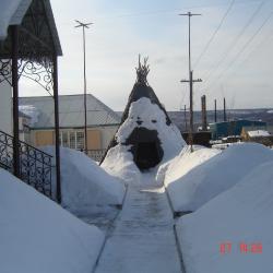 Фото Отель Гостиный двор