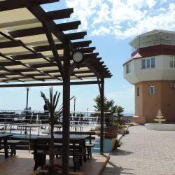 Фото Отель Парадиз