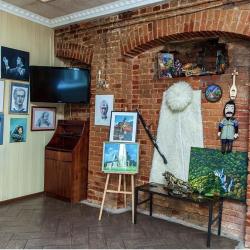 Фото Отель -Клубъ