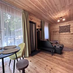 Фото Отель Счастливый лось