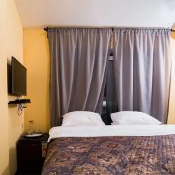 Фото Отель Роза