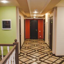 Фото Отель Tyumen Time Hotel ( Тайм)