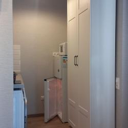 Фото Апартаменты на улице Волгоградская