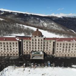Фото Отель Eighty Eight Deluxe Hotel & Spa (Эйти Эйт Делюкс & Спа)