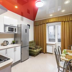 Фото Самарские апартаменты на 5 просеке 101