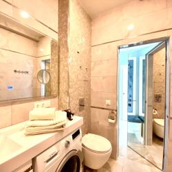 Фото Апартаменты SochiHome (Хоум) на улице Депутатская