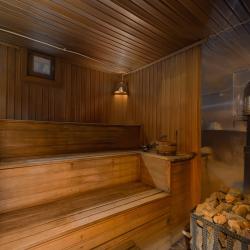 Фото Отель Посиделки