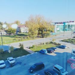 Фото Отель Sweet Home23 на улице Отдельская 257/9 к. 1