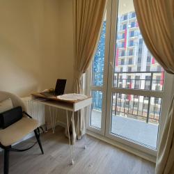 Фото Апартаменты на улице Искры 88 корпус 2