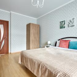 Фото Апартаменты Сутки В КРД первая линия Галицкого