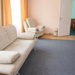 2-местный номер комфорт