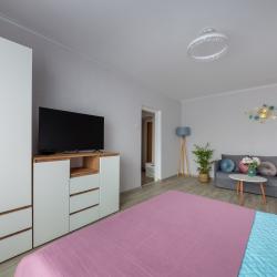 фото 5 ApartLux (АпартЛюкс) на Вернадского 91 корп. 3
