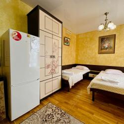 Комната студия